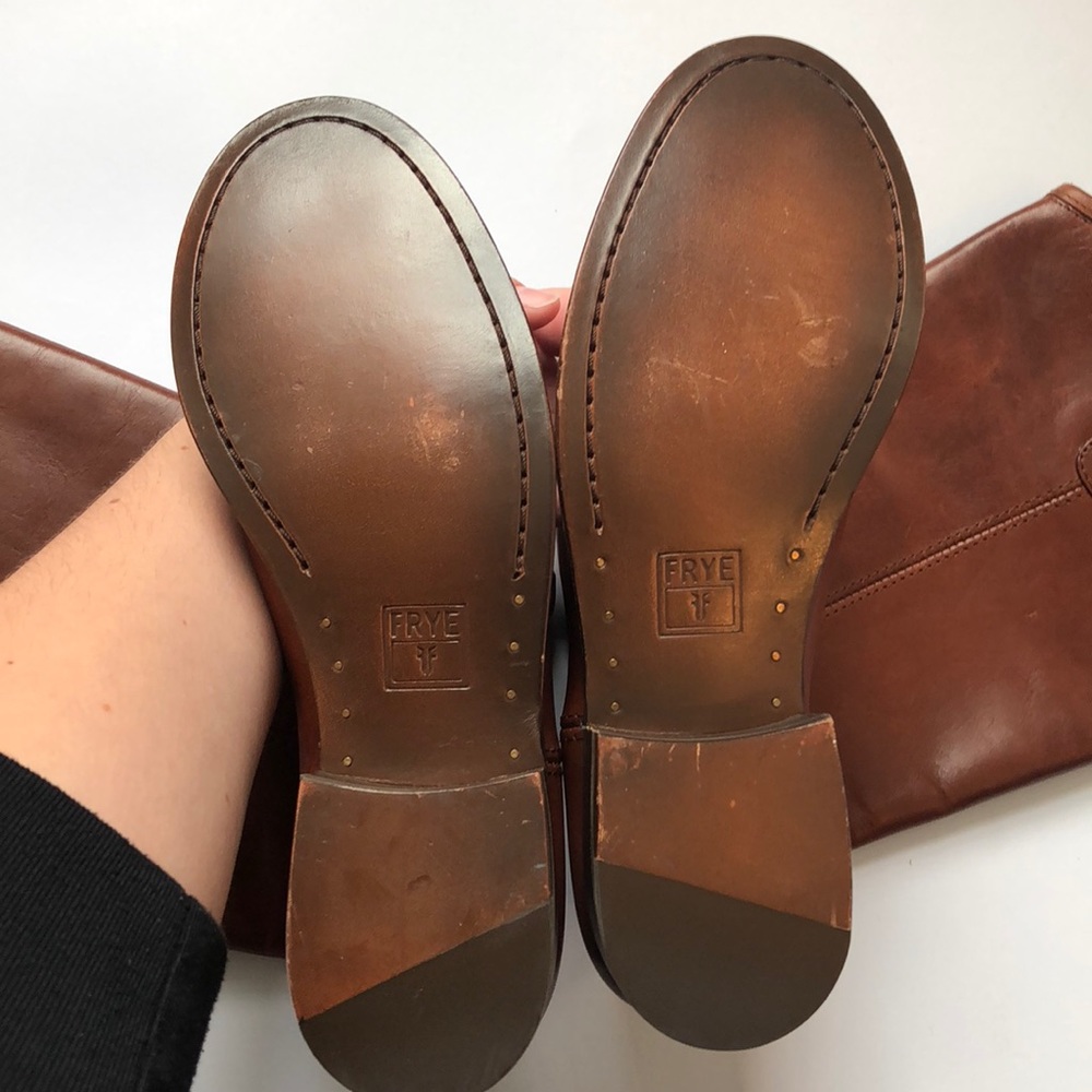° Frye Riding Boots ° - Picture 4 of 7